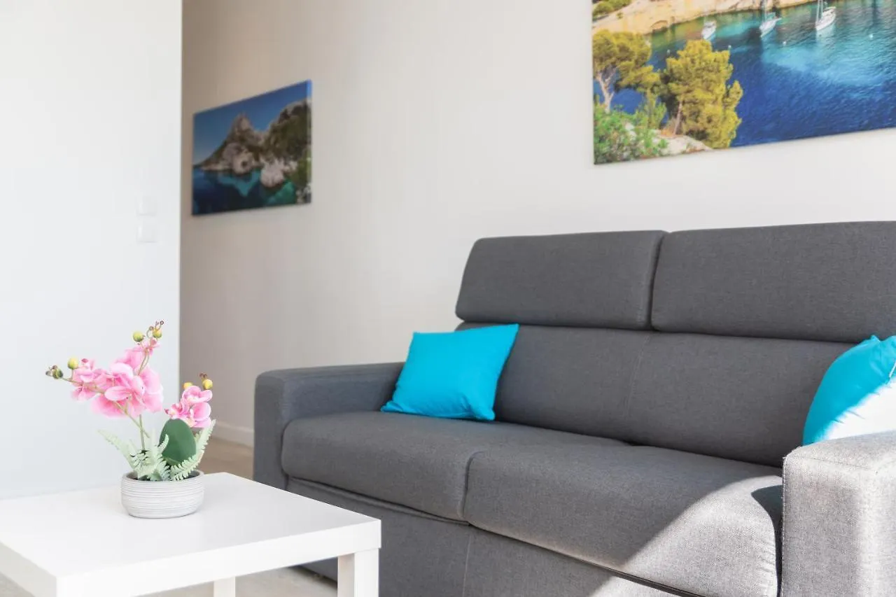 Sweet Calanque - Host Provence Apartment Cassis 0*,  France