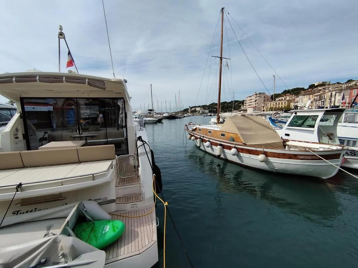 Sweet Calanque - Host Provence Apartment Cassis