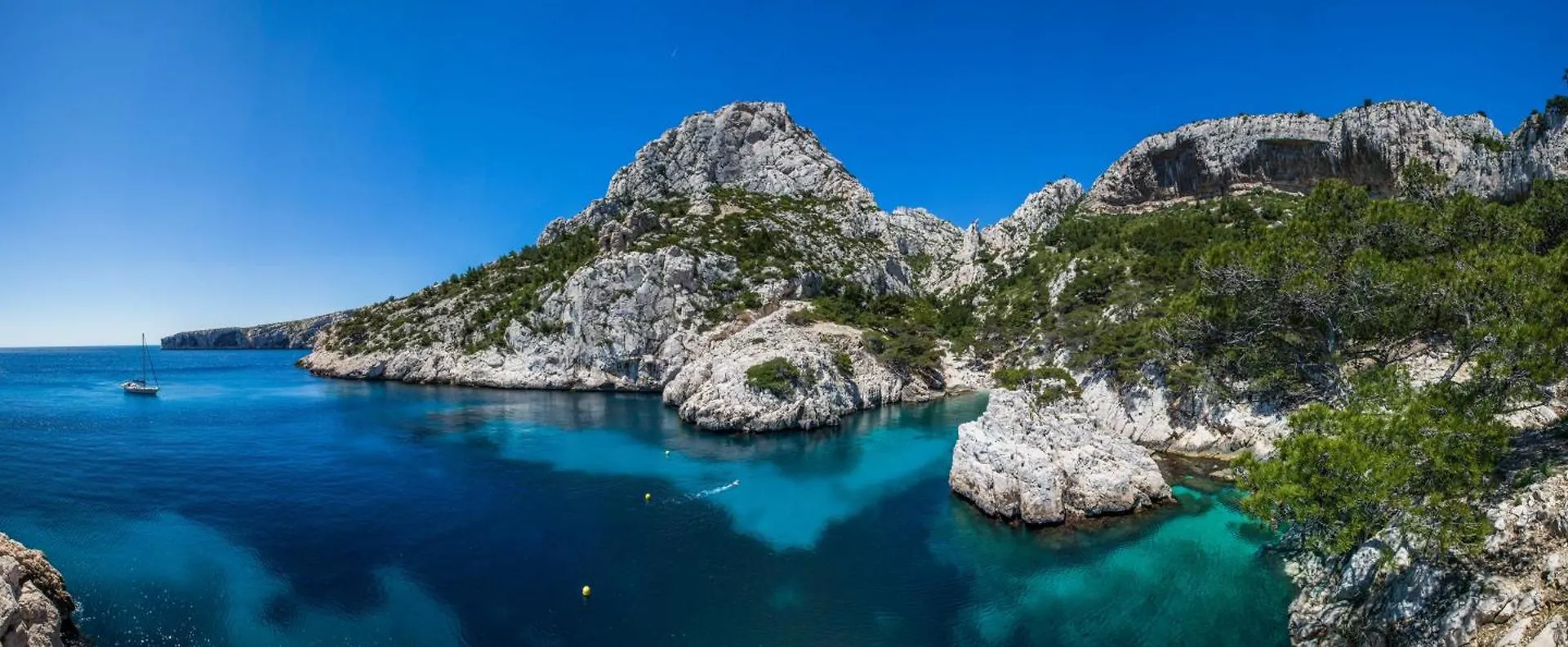 Sweet Calanque - Host Provence Apartment Cassis France