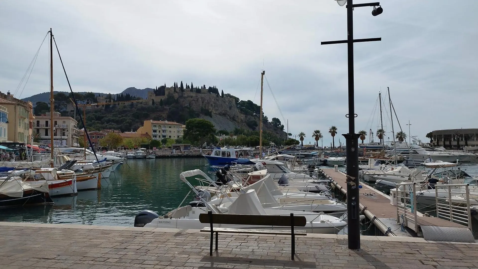Sweet Calanque - Host Provence Apartment Cassis