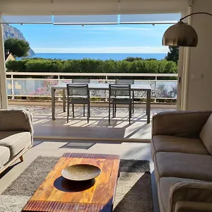 Apartment & Calanques, Cassis
