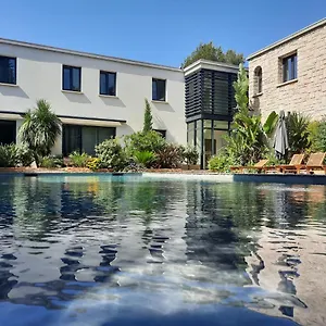 Hpc - Centre - Parking Gratuit & Piscine Chauffee Hotel