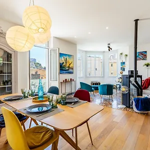 Apartment Les Oliviers, Cassis