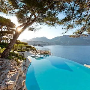 5* Отель Les Roches Blanches