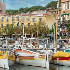 Le Golfe Hotel