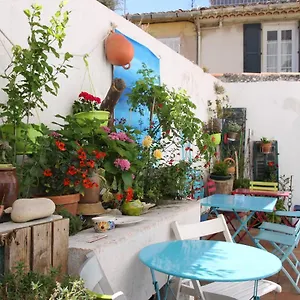 Au Petit Chez Soi Albergue