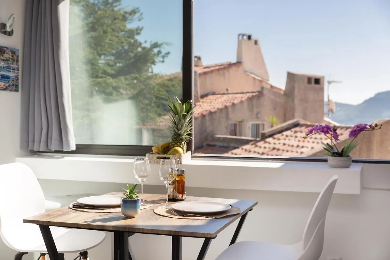 Sweet Calanque - Host Provence Apartman Cassis