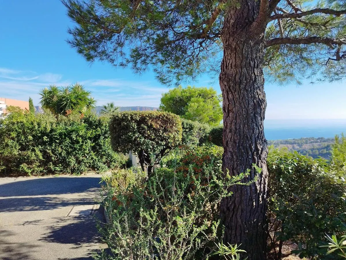 Sweet Calanque - Host Provence Apartman Cassis