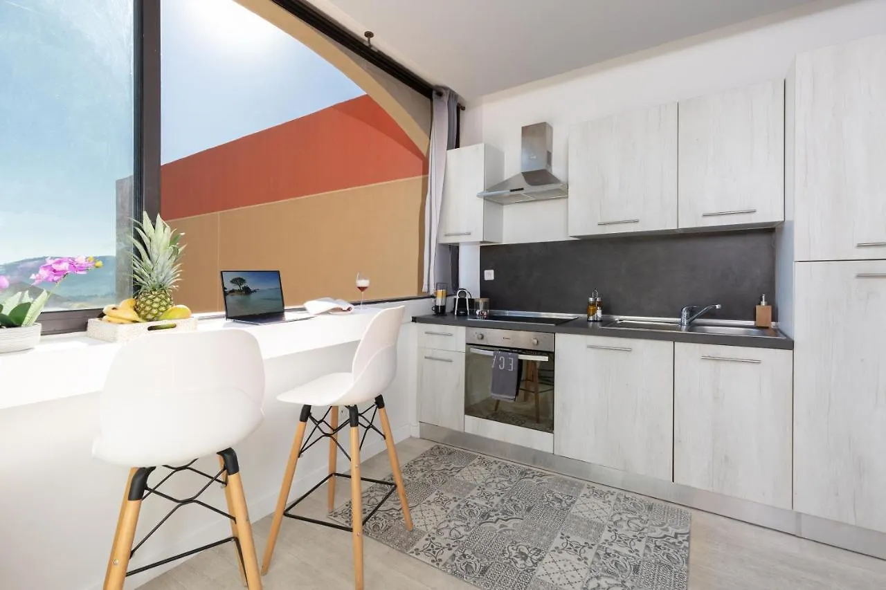 Sweet Calanque - Host Provence Apartman Cassis