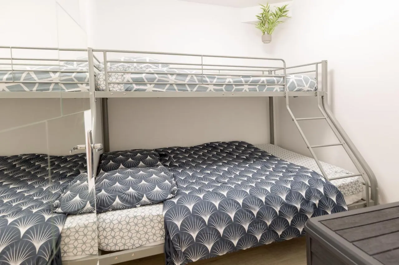 Sweet Calanque - Host Provence Apartman Cassis 0*,