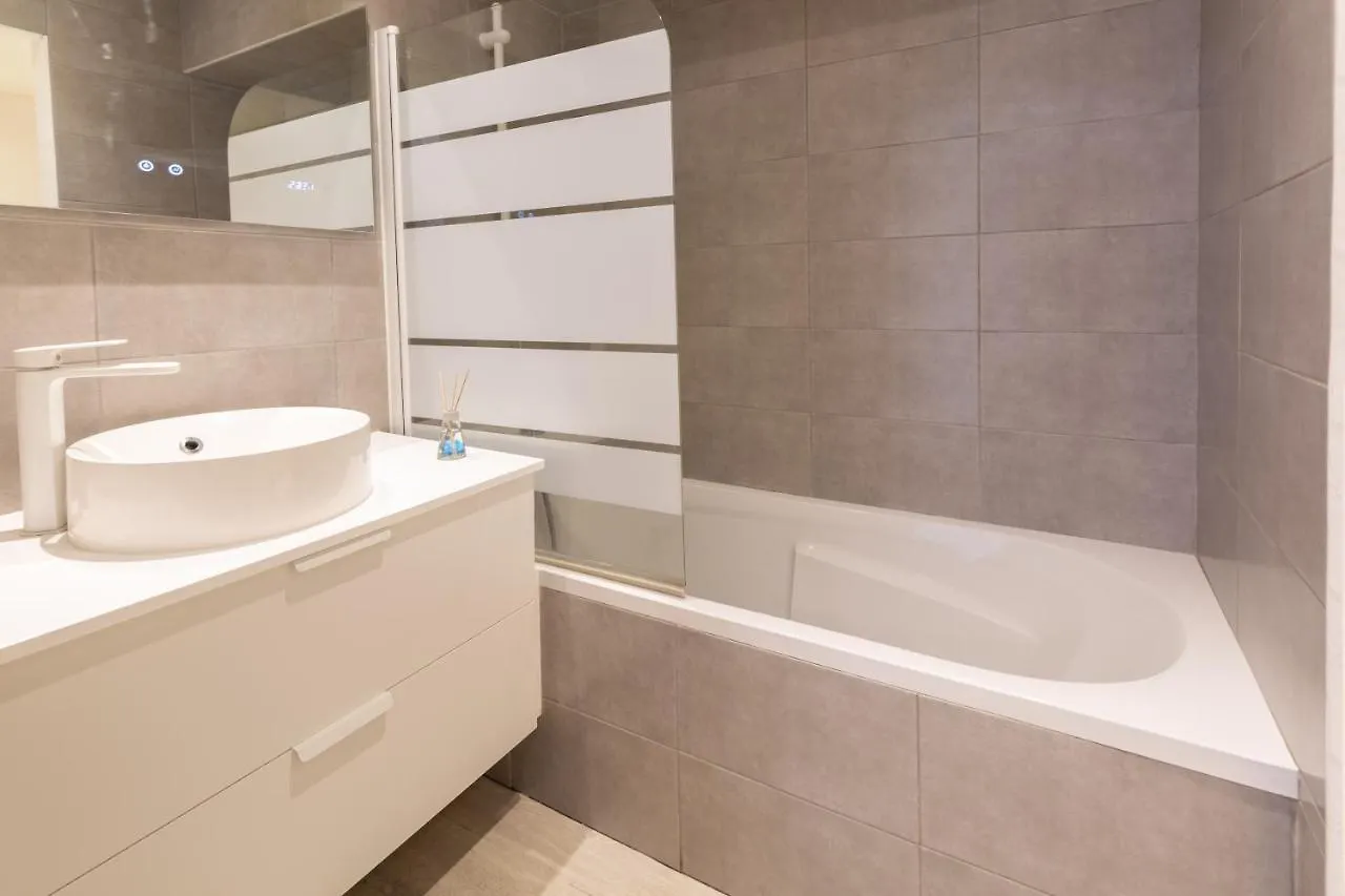 Sweet Calanque - Host Provence Apartman Cassis
