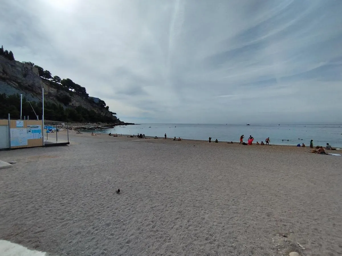 Sweet Calanque - Host Provence Apartman Cassis