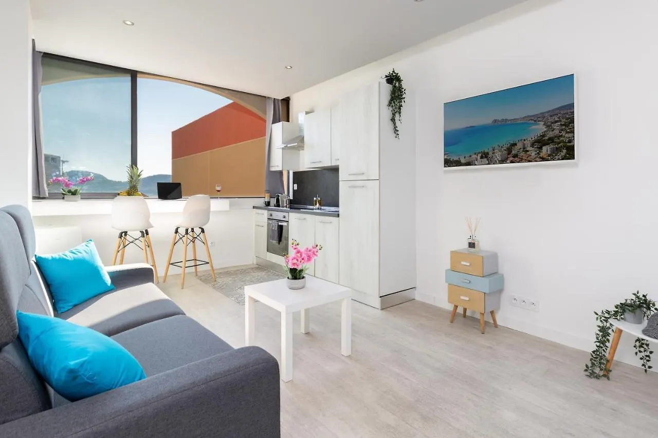 Sweet Calanque - Host Provence Apartman Cassis