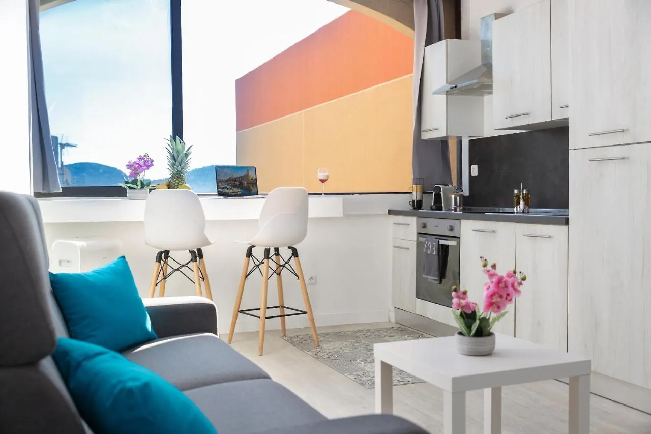 Sweet Calanque - Host Provence Apartman Cassis